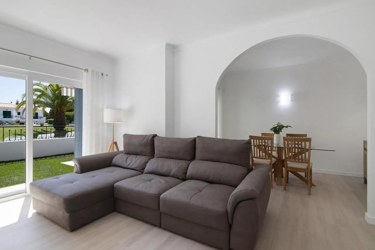Villa Janeca Albufeira 0*,