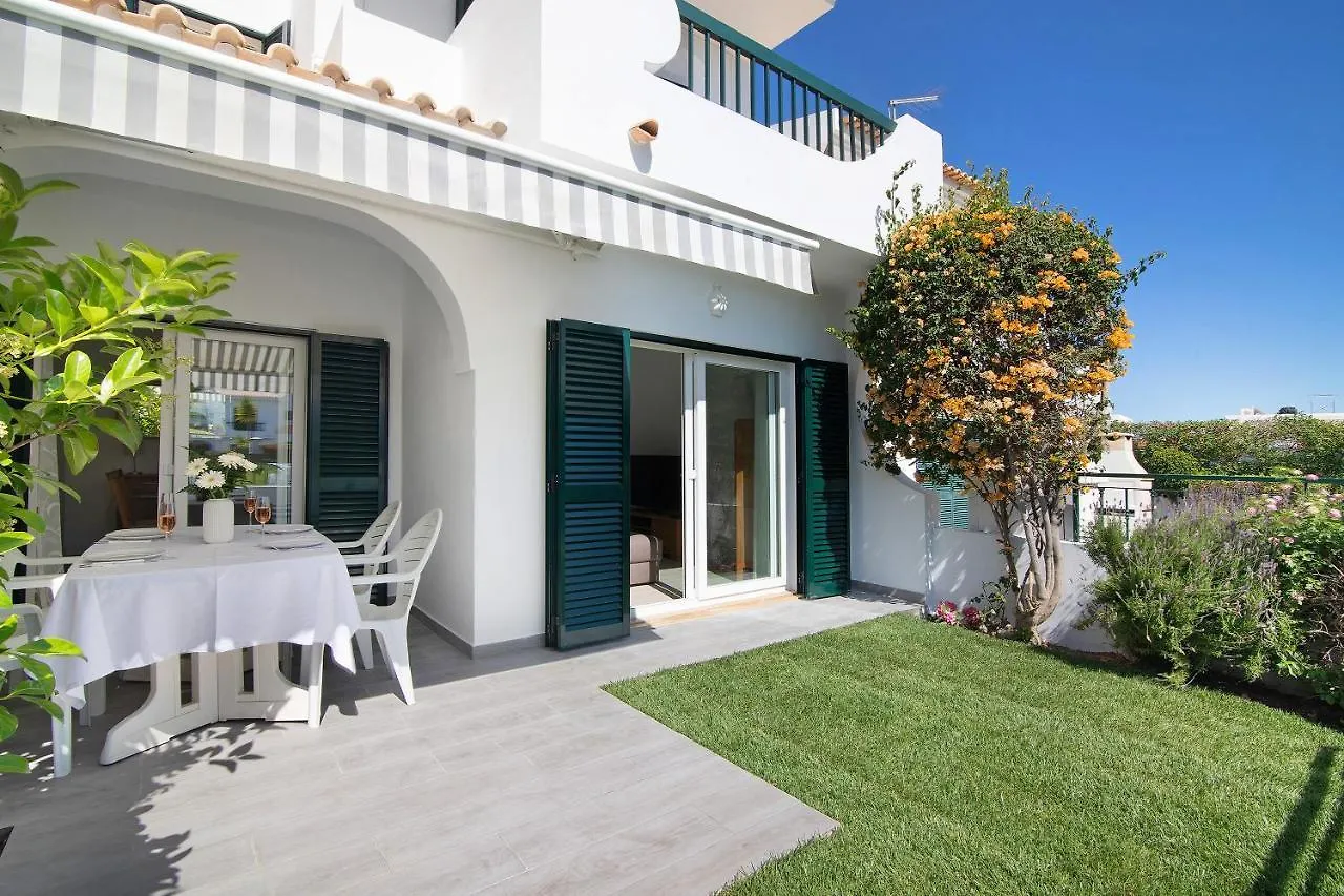 Villa Janeca Albufeira