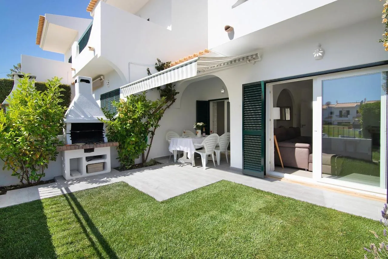 Villa Janeca Albufeira