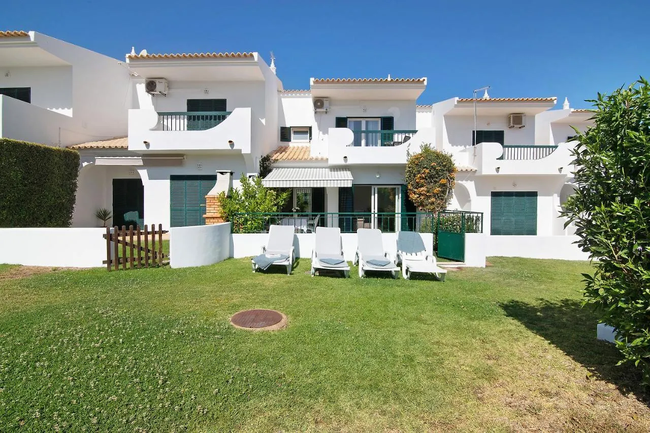 Villa Janeca Albufeira