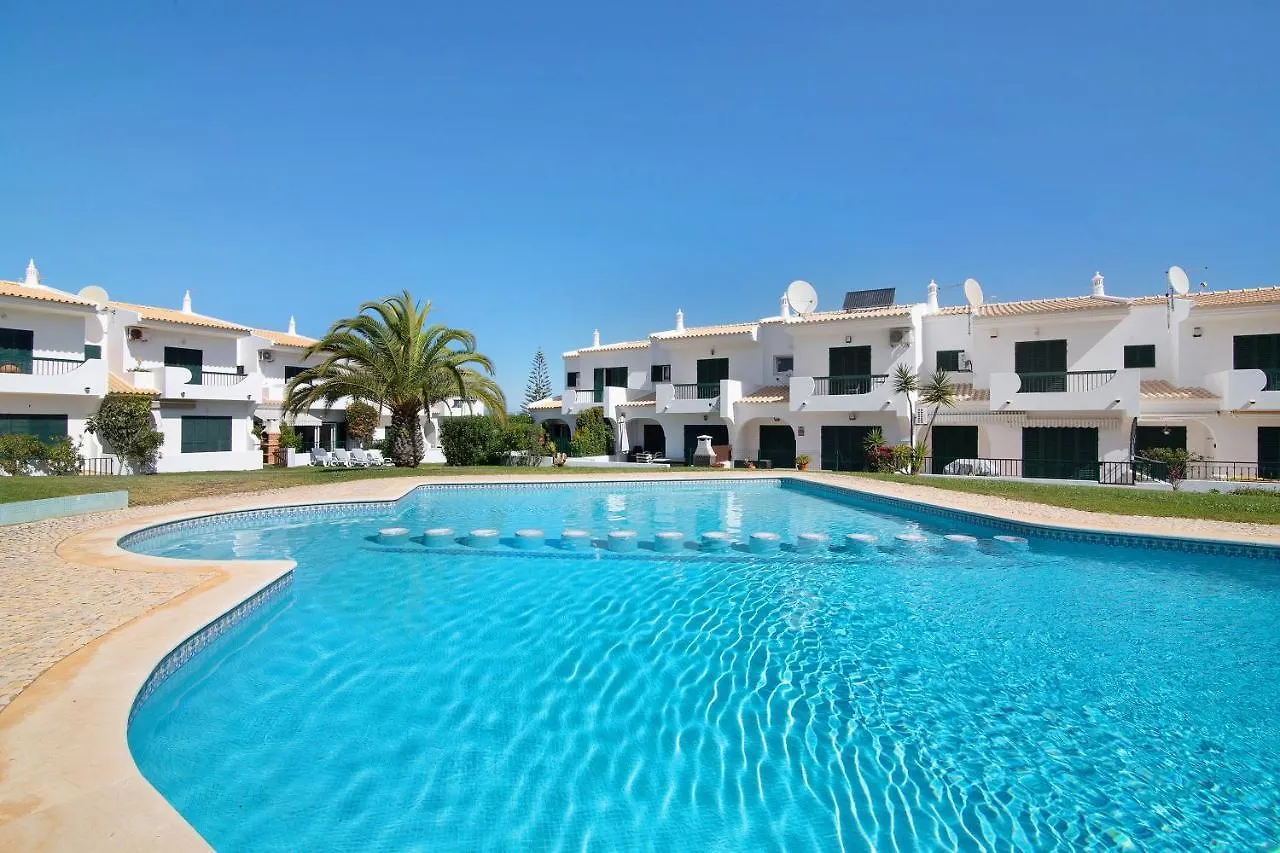Villa Janeca Albufeira