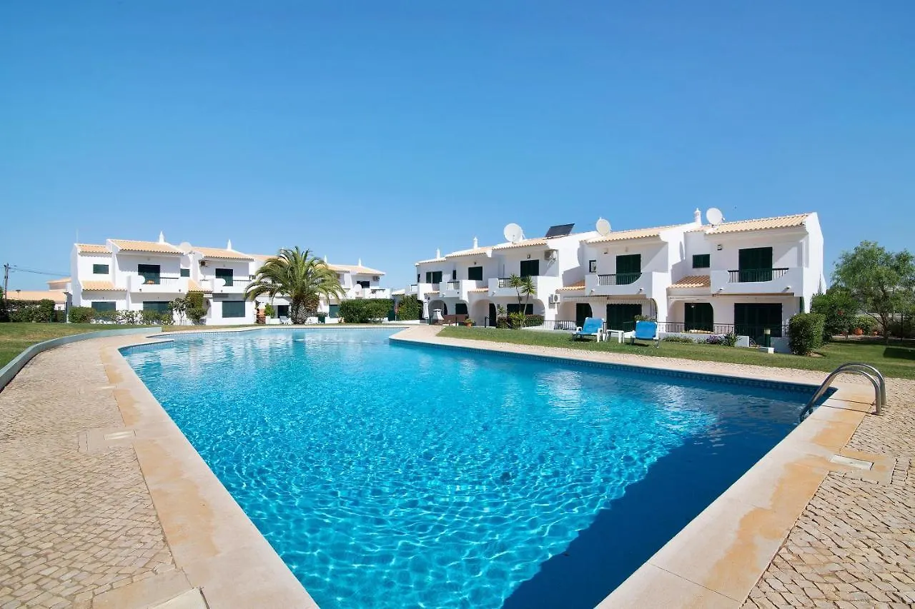 Villa Janeca Albufeira