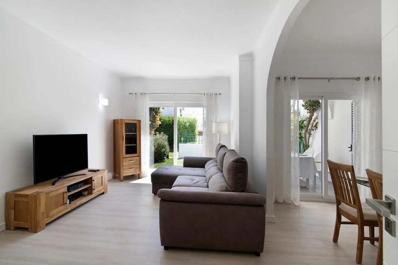 Villa Janeca Albufeira