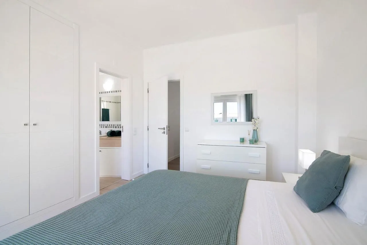 Villa Janeca Albufeira