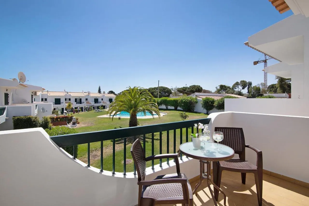 Villa Janeca Albufeira
