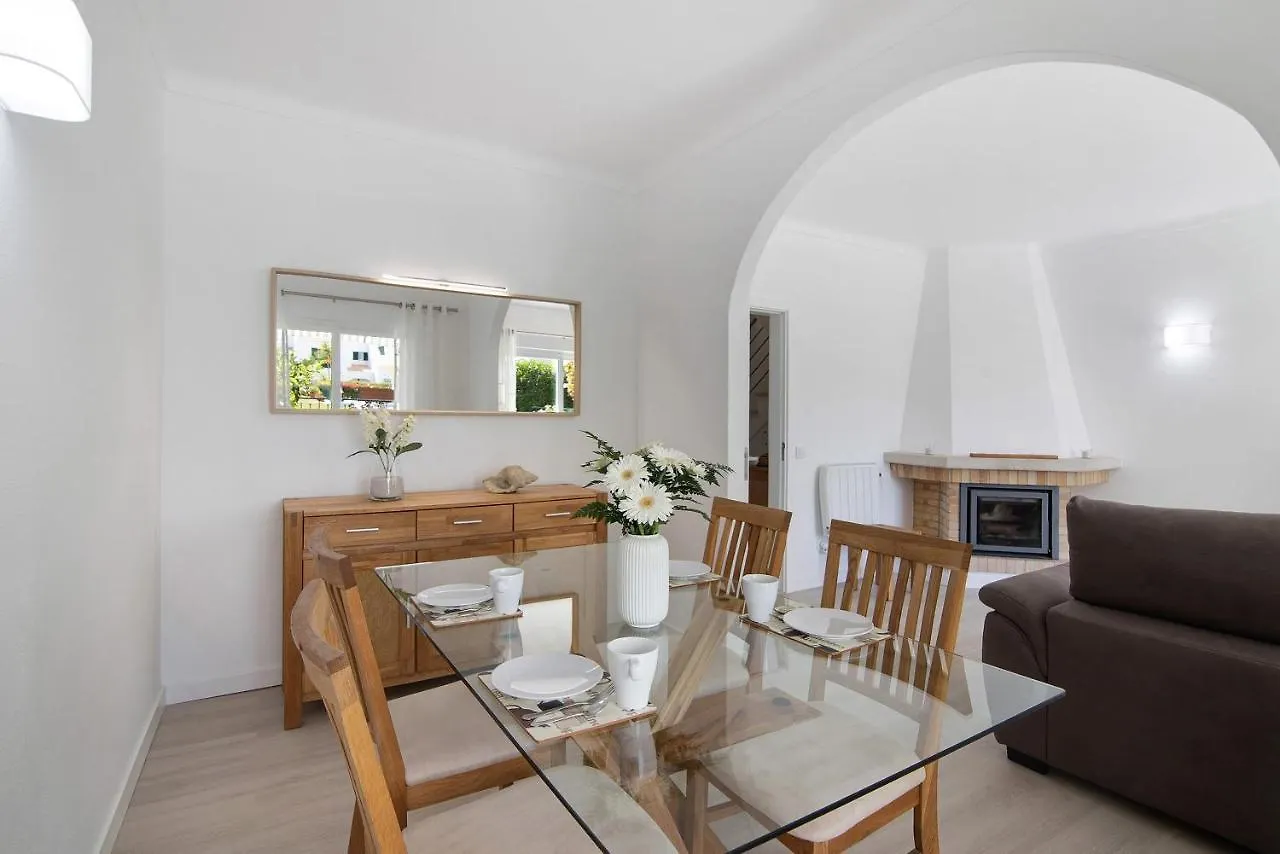 Villa Janeca Albufeira